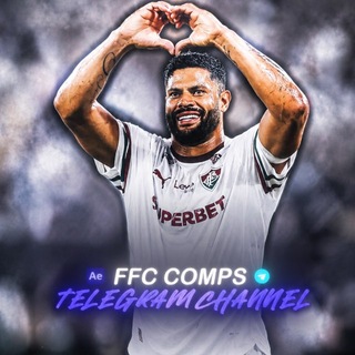Telegram profile photo for FFC COMPS