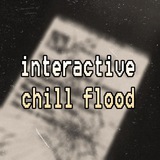 Telegram profile photo for chill flood // ИНТРЕРАКТИВ