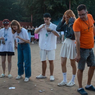 Telegram profile photo for В Эврике любят