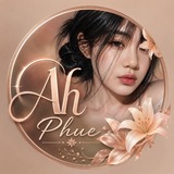 Telegram profile photo for AH PHUE 🍀CHANNEL