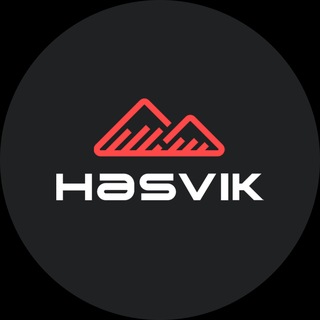 Telegram profile photo for Hasvik.ru