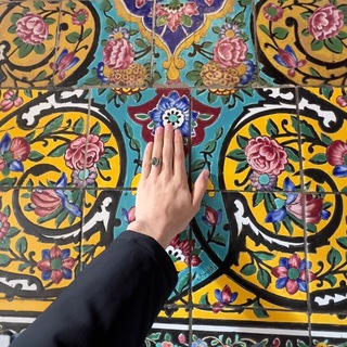 Telegram profile photo for لـ حَسن المُجتَبى