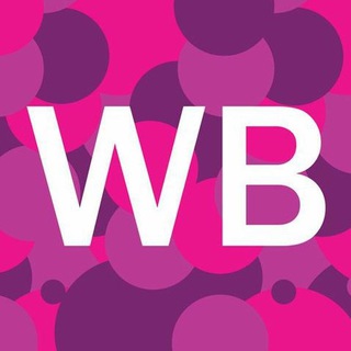Telegram profile photo for Wildberries