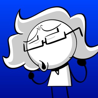 Telegram profile photo for ferteenius confession!
