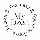 Telegram profile photo for Фабрика MY DZEN