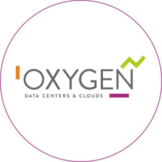 Telegram profile photo for OXYGEN Cloud Platform