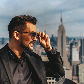 Telegram profile photo for Степан Комков | Разумный сетевой