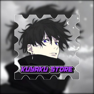 Telegram profile photo for Kuyaku_store