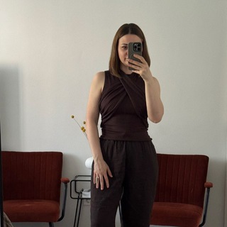 Telegram profile photo for Инна_про домашний быт| _inna_homelife