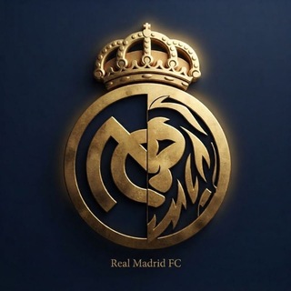 Telegram profile photo for مادرید مدیا | Madrid Media