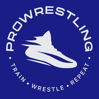 Telegram profile photo for prowrestling