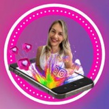 Telegram profile photo for Flávia Aquino | adesivos para story ✨🦋