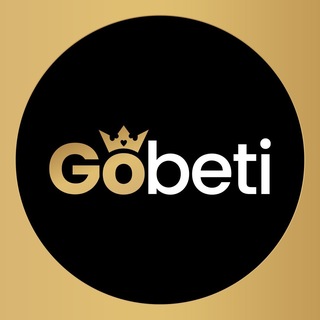 Telegram profile photo for GOBETİ TÜRKİYE