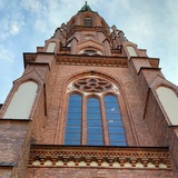 Telegram profile photo for Wędrownik