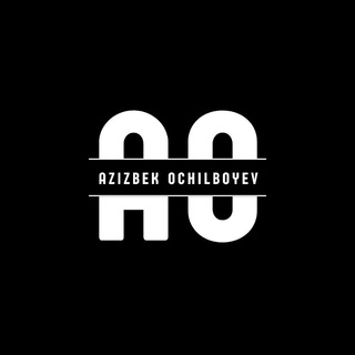 Telegram profile photo for Azizbek Ochilboyev | official