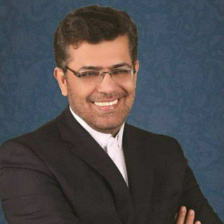 Telegram profile photo for کانال رسمی ولی اسماعیلی
