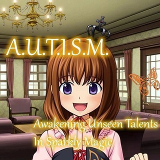 Telegram profile photo for Mariaposting