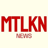 Telegram profile photo for MTLKN NEWS – социалистическое СМИ