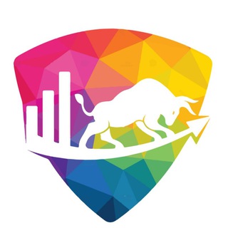 Telegram profile photo for Trading bull stock 📈