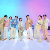 Telegram profile photo for ︎︎⟭⟬Rythm of BTS ︎︎⟭⟬
