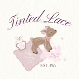 Telegram profile photo for @tintedlace's.