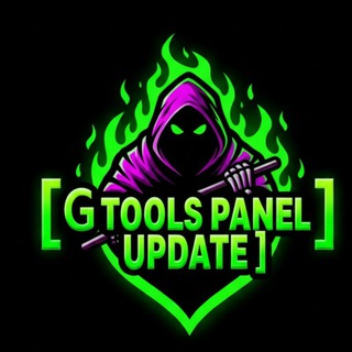 Telegram profile photo for G TOOLS UPDATE⚡️