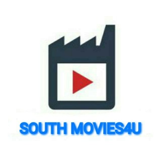 Telegram profile photo for SOUTH INDIAN MOVIES4U
