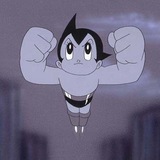 Telegram profile photo for Astroboy ($ATOM) Portal