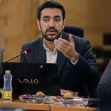Telegram profile photo for نگاشت|محمدصادق عبداللهی