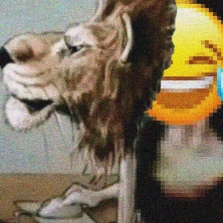 Telegram profile photo for Бомжатник артс💀💀💀