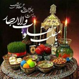 Telegram profile photo for هیئت عاشقان ولایت:مناسبت ملی و مذهبی