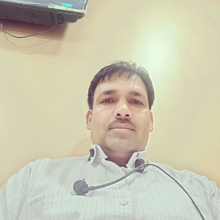 Telegram profile photo for Rajendra yadav HISTORY