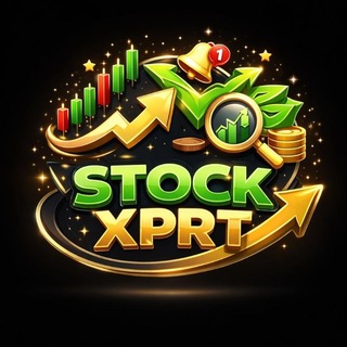 Telegram profile photo for STOCK XPRT