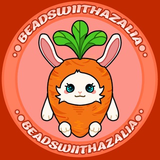 Telegram profile photo for ּ❀✧ʙᴇᴀds wiᴛh ᴀzᴀliᴀ✧❀ ִ ۫ ּ