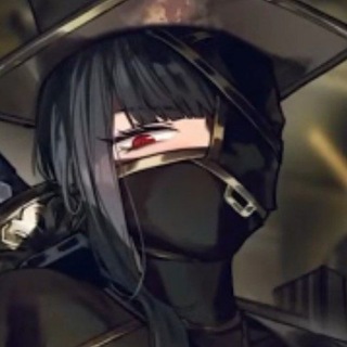Telegram profile photo for кролики (стикеры)