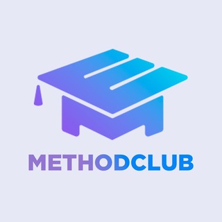 Telegram profile photo for Method Club (чат)