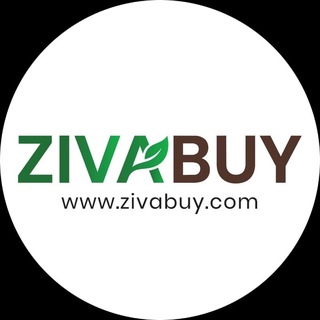 Telegram profile photo for ZivaBuy Electronis& Hardware