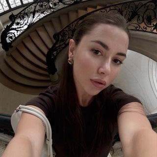 Telegram profile photo for Катикет 🍫 селфмейд, лайф, ворк, лав