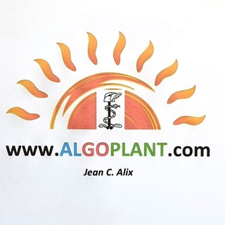 Telegram profile photo for Natur-Medizin nach Jean C. Alix