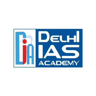 Telegram profile photo for Delhi IAS academy Raipur