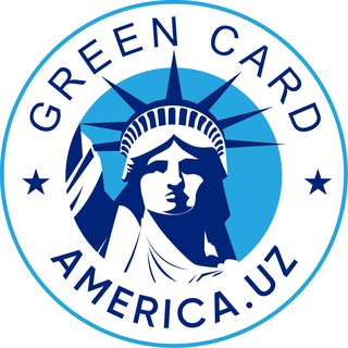 Telegram profile photo for AMERICA.UZ 🗽