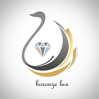 Telegram profile photo for برنز لوکس