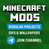 Telegram profile photo for MC & APPS Studio