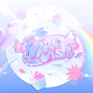 Telegram profile photo for ☁️’ 。𝗔𝗦𝗛 ⊹ ᨘ໑. 𝒫𝗈𝗋𝗍𝖿𝗈𝗅𝗂𝗈