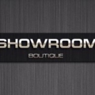 Telegram profile photo for Showroom.nn
