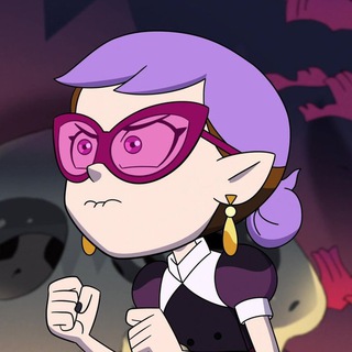 Telegram profile photo for flanphibia 👾