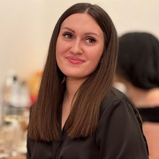 Telegram profile photo for Дарья