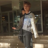 Telegram profile photo for Lee donghyuck