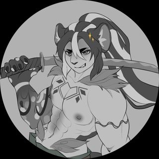 Telegram profile photo for 🌊 Shark Tank (NSFW)