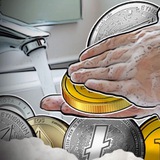 Telegram profile photo for Crypto Exchange Hunter